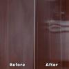 imageRejuvenate Professional Wood Floor Restorer and Polish with Durable Finish Easy Mop On Application High Gloss Finish 32oz Microfiber Bonnet Applicator