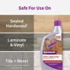 imageRejuvenate Shine Refresher Floor Polish Renews Shine On Newer And Recently Restores Floors Including Sealed Hardwood Laminate Vinyl And Tile 32 Ounces