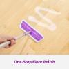 imageRejuvenate Shine Refresher Floor Polish Renews Shine On Newer And Recently Restores Floors Including Sealed Hardwood Laminate Vinyl And Tile 32 Ounces