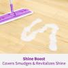 imageRejuvenate Shine Refresher Floor Polish Renews Shine On Newer And Recently Restores Floors Including Sealed Hardwood Laminate Vinyl And Tile 32 Ounces