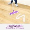 imageRejuvenate Shine Refresher Floor Polish Renews Shine On Newer And Recently Restores Floors Including Sealed Hardwood Laminate Vinyl And Tile 32 Ounces