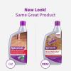 imageRejuvenate Shine Refresher Floor Polish Renews Shine On Newer And Recently Restores Floors Including Sealed Hardwood Laminate Vinyl And Tile 32 Ounces