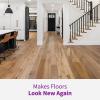 imageRejuvenate Shine Refresher Floor Polish Renews Shine On Newer And Recently Restores Floors Including Sealed Hardwood Laminate Vinyl And Tile 32 Ounces