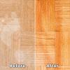 imageRejuvenate Shine Refresher Polish Removes Scratches from Hardwood Floors Restores Shine and Protects Hardwood Laminate Linoleum Tile Vinyl and More Pack of 2