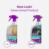 imageRejuvenate Soap Scum Remover Easily Dissolves Soap Scum Without Scrubbing 24 Ounces24 Oz