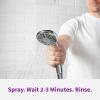 imageRejuvenate Soap Scum Remover Easily Dissolves Soap Scum Without Scrubbing 24 Ounces24 Oz