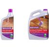 imageRejuvenate Shine Refresher Hardwood Polish Restorer 32oz Cleaner 128oz