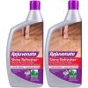 imageRejuvenate Shine Refresher Polish Removes Scratches from Hardwood Floors Restores Shine and Protects Hardwood Laminate Linoleum Tile Vinyl and More Pack of 2