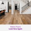 imageRejuvenate Click N Clean MultiSurface Spray Mop AllinOne Kit Cleans and Revitalizes Floors 1 Count