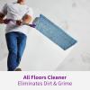 imageRejuvenate Click N Clean MultiSurface Spray Mop AllinOne Kit Cleans and Revitalizes Floors 1 Count