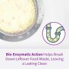 imageRejuvenate Disposer and Pipe Cleaner Lemon Scent 6 Pods 71 oz 201g