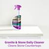 imageRejuvenate Granite ampamp Stone Daily Countertop Cleaner ampamp Shine 32oz32 Ounce Pack of 1