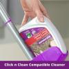 imageRejuvenate Microfiber Mop with 3 Reusable Microfiber PadsMop  Floor Cleaner 32 oz