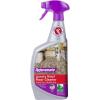 imageRejuvenate Microfiber Mop with 3 Reusable Microfiber PadsMop  Floor Cleaner 32 oz