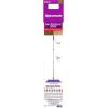 imageRejuvenate Microfiber Mop with 3 Reusable Microfiber PadsMop