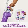 imageRejuvenate PowerMax MultiSurface Floor Cleaner 64 Ounces Breaks Down Dirt And Grime On Sealed Hardwood Tile Vinyl Laminate To Deliver A Powerful Deep Clean With Citrus And Cedarwood Scent64 oz