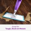 imageRejuvenate PowerMax MultiSurface Floor Cleaner 64 Ounces Breaks Down Dirt And Grime On Sealed Hardwood Tile Vinyl Laminate To Deliver A Powerful Deep Clean With Citrus And Cedarwood Scent128 oz