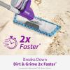imageRejuvenate PowerMax MultiSurface Floor Cleaner 64 Ounces Breaks Down Dirt And Grime On Sealed Hardwood Tile Vinyl Laminate To Deliver A Powerful Deep Clean With Citrus And Cedarwood Scent128 oz