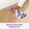 imageRejuvenate PowerMax MultiSurface Floor Cleaner 64 Ounces Breaks Down Dirt And Grime On Sealed Hardwood Tile Vinyl Laminate To Deliver A Powerful Deep Clean With Citrus And Cedarwood Scent64 oz