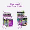 imageRejuvenate Rjrestwipes Presaturated Restorer Wipes 4quot X 4quot 5pack5 Count