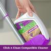 imageRejuvenate Scrub Free Soap Scum Remover and BioEnzymatic Scrub Free Tile and Grout CleanerSoap  Cleaner