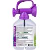 imageRejuvenate Dual System Outdoor Window Cleaner ampamp House Siding Cleaner with HoseEnd AttachmentCleaning Agent