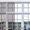 imageRejuvenate Dual System Outdoor Window Cleaner ampamp House Siding Cleaner with HoseEnd AttachmentCleaning Agent