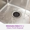 imageRejuvenate Garbage Disposal and Drain Pipe Cleaner Powerful Foaming Action and Removes Garbage Disposal Smells 6 Unit Pack Lavender ScentLavender Scent