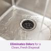 imageRejuvenate Garbage Disposal and Drain Pipe Cleaner Powerful Foaming Action and Removes Garbage Disposal Smells 6 Unit Pack Lavender ScentLemon Scent