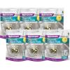imageRejuvenate Garbage Disposal and Drain Pipe Cleaner Powerful Foaming Action and Removes Garbage Disposal Smells 6 Unit Pack Lavender ScentLemon Scent