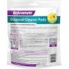 imageRejuvenate Garbage Disposal and Drain Pipe Cleaner Powerful Foaming Action and Removes Garbage Disposal Smells 6 Unit Pack Lavender ScentLemon Scent