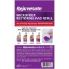 imageRejuvenate Microfiber Restorer Pad 1 Count LintFree Reusable Pad Works With All Rejuvenate Floor Restorers And Polishes For Professional Results1 Count Pack of 2