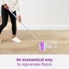 imageRejuvenate Microfiber Restorer Pad 1 Count LintFree Reusable Pad Works With All Rejuvenate Floor Restorers And Polishes For Professional Results1 Count Pack of 2