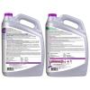 imageRejuvenate Professional Wood Floor Restorer and Polish with Durable Finish Application High Gloss Finish 128oz ampamp All Fllors Cleaner 128oz