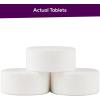 imageRejuvenate Washing Machine Cleaner ampamp Deodorizer Tablets 3 Months Supply 3 Tablets1 Count Pack of 1
