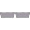 imageRejuvenate Microfiber Restorer Pad 1 Count LintFree Reusable Pad Works With All Rejuvenate Floor Restorers And Polishes For Professional Results1 Count Pack of 2