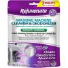 imageRejuvenate Washing Machine Cleaner ampamp Deodorizer Tablets 3 Months Supply 3 Tablets1 Count Pack of 1