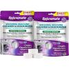 imageRejuvenate Washing Machine Cleaner ampamp Deodorizer Tablets 3 Months Supply 3 Tablets3 Count Pack of 2