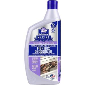 imageRejuvenate Marine Concentrated Fish Box Deodorized