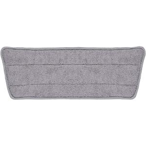 imageRejuvenate Microfiber Restorer Pad 1 Count LintFree Reusable Pad Works With All Rejuvenate Floor Restorers And Polishes For Professional Results1 Count Pack of 1