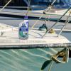 imageRejuvenate Heavy Duty Boat Soap Eliminates Salt Dirt Grime ampamp More 32 fl Ounce