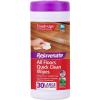 imageRejuvenate All Floors Quick Clean Wipes 30 Large Floor Cleaning Wet Wipes StreakFree ResidueFree NonGreasy