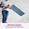 imageRejuvenate Click N Clean MultiSurface Spray Mop AllInOne Kit Cleans And Revitalizes Floors