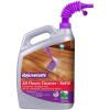 image:imageRejuvenate High Performance AllFloors And Hardwood No Bucket Needed Floor Cleaner With Spout Powerful PH Balanced Shine With Shine Booster Technology Low VOC Best In Class Products Clear 128 Fl Oz